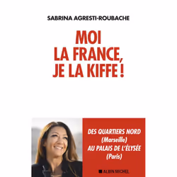ISBN Moi la France, je la kiffe !, société, Français, Livre broché, 192 pages