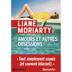 Amours et autres obsessions (Grand format)