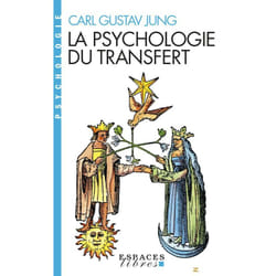 La Psychologie du transfert (Espaces Libres - Psychologie) (Poche)