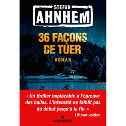 36 Façons de tuer