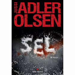 ISBN Sel, Thrillers, Français, Livre broché, 560 pages