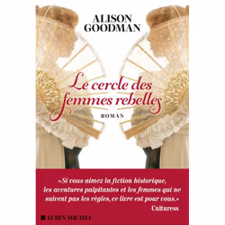 ISBN Le Cercle des femmes rebelles, Roman, Français, Livre broché, 528 pages