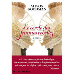 Le Cercle des femmes rebelles