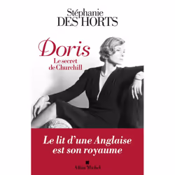 ISBN Doris, le secret de Churchill, Roman, Français, Livre broché, 288 pages
