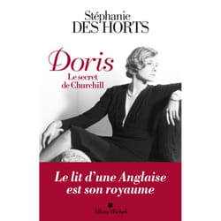 Doris, le secret de Churchill