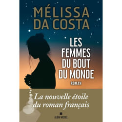 Les Femmes du bout du monde (Grand format)