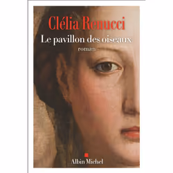 ISBN Le Pavillon des oiseaux, Roman, Français, Livre broché, 288 pages