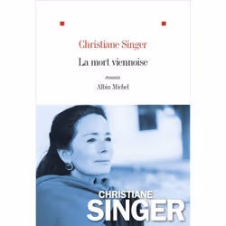 ISBN La Mort viennoise, Roman, Français, Livre broché, 240 pages
