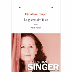 ISBN La Guerre des filles, Roman, Français, Livre broché, 224 pages