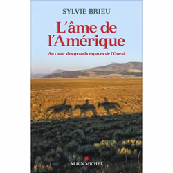 ISBN L'Âme de l'Amérique, histoire, Français, Livre broché, 320 pages