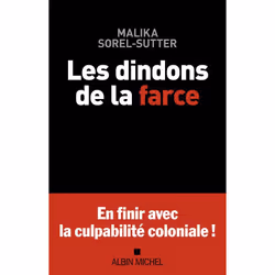 ISBN Les Dindons de la farce, société, Français, Livre broché, 224 pages
