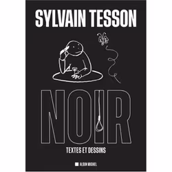ISBN Noir, Essai, Français, Livre broché, 288 pages