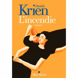 ISBN L'Incendie, Roman, Français, Livre broché, 256 pages