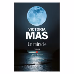 ISBN Un miracle, Roman, Français, Livre broché, 224 pages