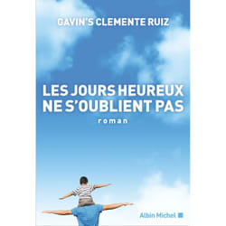 Les Jours heureux ne s'oublient pas (Grand format)