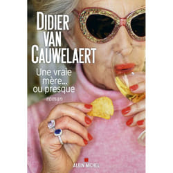 Une vraie mère... ou presque