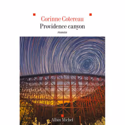 ISBN Providence Canyon, Roman, Français, Livre broché, 272 pages