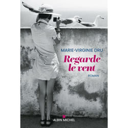 Regarde le vent (Grand format)