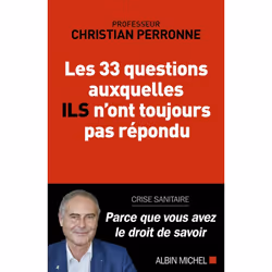 ISBN Les 33 questions auxquelles ils n'ont toujours pas répondu, politique, Français, Livre broché, 180 pages