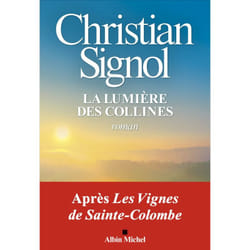 La Lumière des collines (édition 2022) (Grand format)