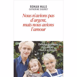 ISBN Nous n'avions pas d'argent mais nous avions l'amour, biographie, Français, Livre broché, 272 pages