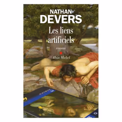 ISBN Les Liens artificiels, Roman, Français, Livre broché, 336 pages