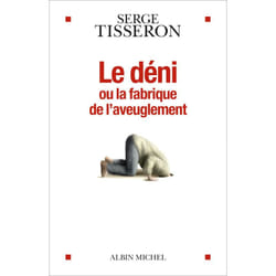 Le Déni ou la fabrique de l'aveuglement - La fabrique de l'aveuglement (Broché)