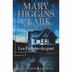 ISBN Les Enfants du guet, Thrillers, Français, Livre broché, 336 pages