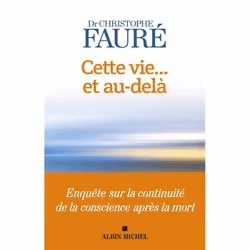 ISBN Cette vie... et au-delà, Psychologie, Français, Livre broché, 368 pages