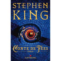 Conte de fées (Grand format)