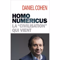 ISBN Homo numericus, société, Français, Livre broché, 240 pages