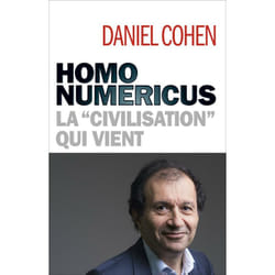 Homo numericus - La "civilisation" qui vient (Broché)