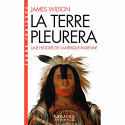 ISBN La Terre pleurera, histoire, Français, Livre broché, 768 pages