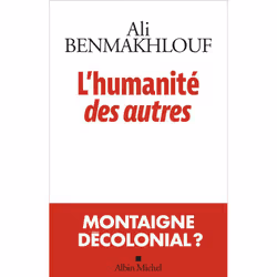ISBN L'Humanité des autres, politique, Français, Livre broché, 240 pages