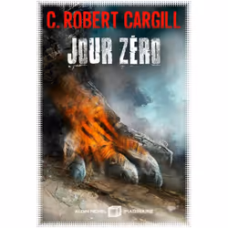 ISBN Jour zéro, Science Fiction, Français, Livre broché, 288 pages