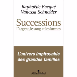 ISBN Successions, société, Français, Livre broché, 240 pages