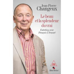 Le Beau et la splendeur du vrai - Entretiens avec François L'Yvonnet (Broché)