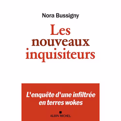 ISBN Les Nouveaux Inquisiteurs, société, Français, Livre broché, 240 pages
