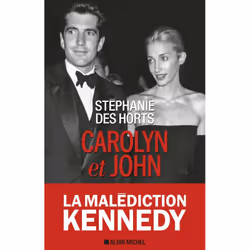 ISBN Carolyn et John, Roman, Français, Livre broché, 288 pages