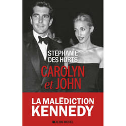 Carolyn et John (Grand format)