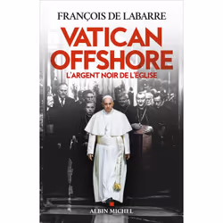 ISBN Vatican offshore, histoire, Français, Livre broché, 192 pages