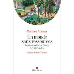 Un monde sans ressources