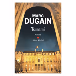 ISBN Tsunami, Roman, Français, Livre broché, 272 pages