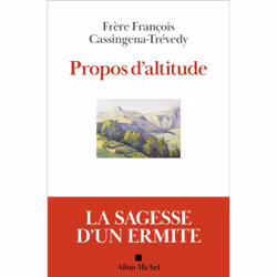 ISBN Propos d'altitude, philosophie, Français, Livre broché, 256 pages