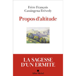 Propos d'altitude