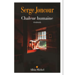 Chaleur humaine (Broché)
