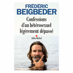ISBN Confessions d'un hétérosexuel légèrement dépassé, Roman, Français, Livre broché, 176 pages