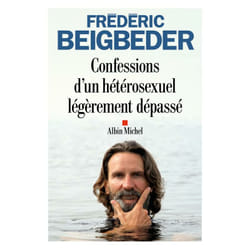Confessions d'un hétérosexuel légèrement dépassé (Grand format)