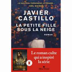 ISBN La Petite Fille sous la neige, Thrillers, Français, Livre broché, 384 pages