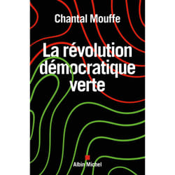 La Révolution démocratique verte